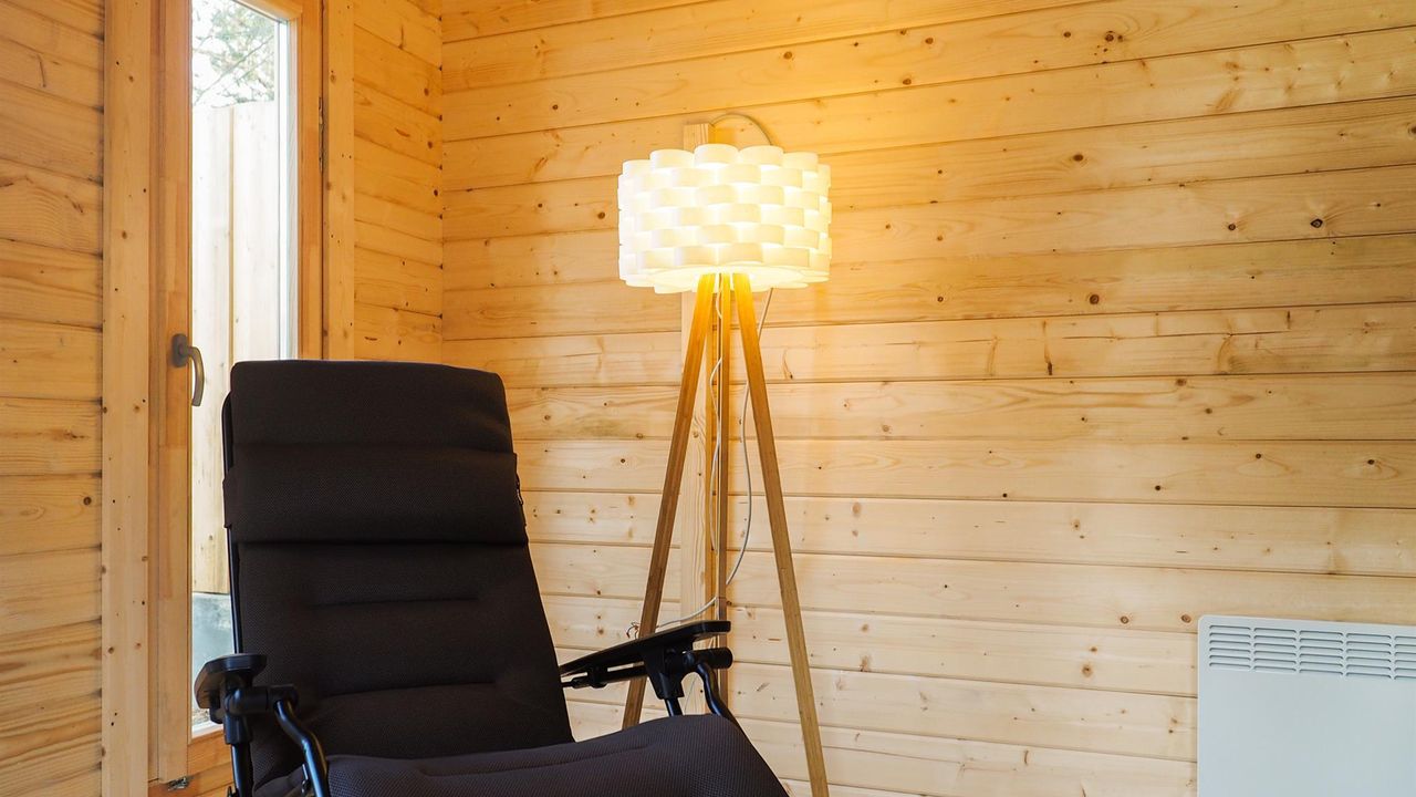 Sauna KajüteSiebenZwo Sauna KajüteSiebenZwo